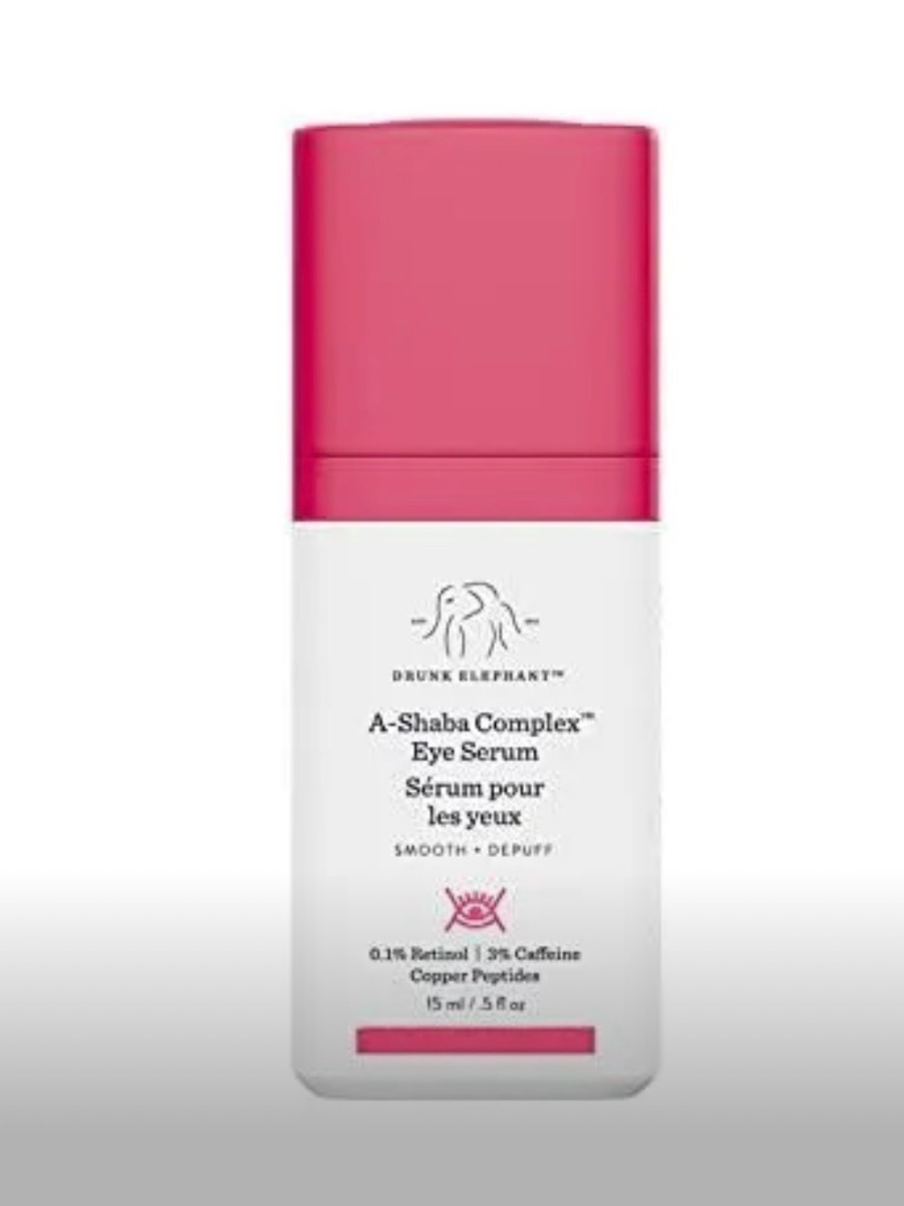 Drunk Elephant A-Shaba Complex Eye Serum — 15 ml